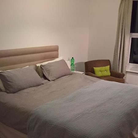 Regent Serviced Suites Doncaster Extérieur photo