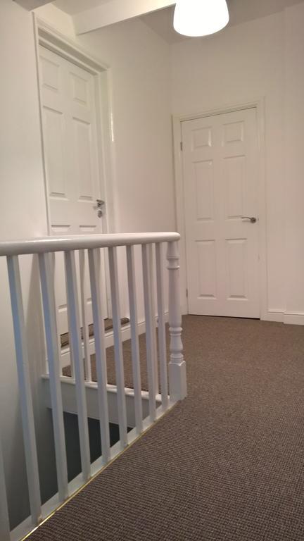 Regent Serviced Suites Doncaster Extérieur photo