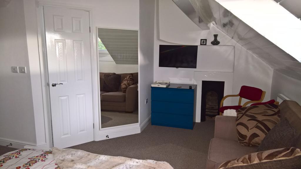 Regent Serviced Suites Doncaster Extérieur photo