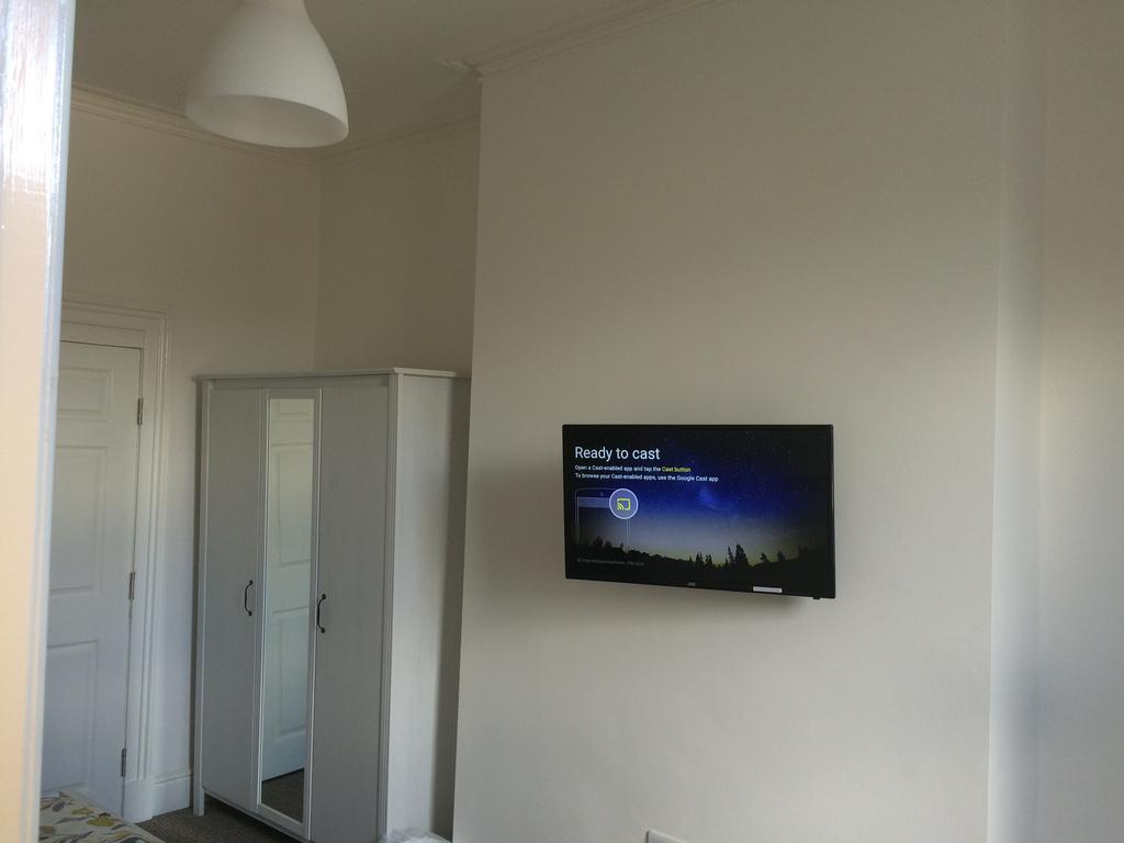 Regent Serviced Suites Doncaster Extérieur photo
