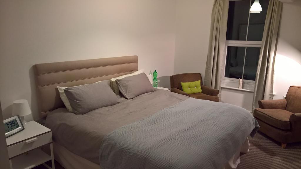 Regent Serviced Suites Doncaster Extérieur photo