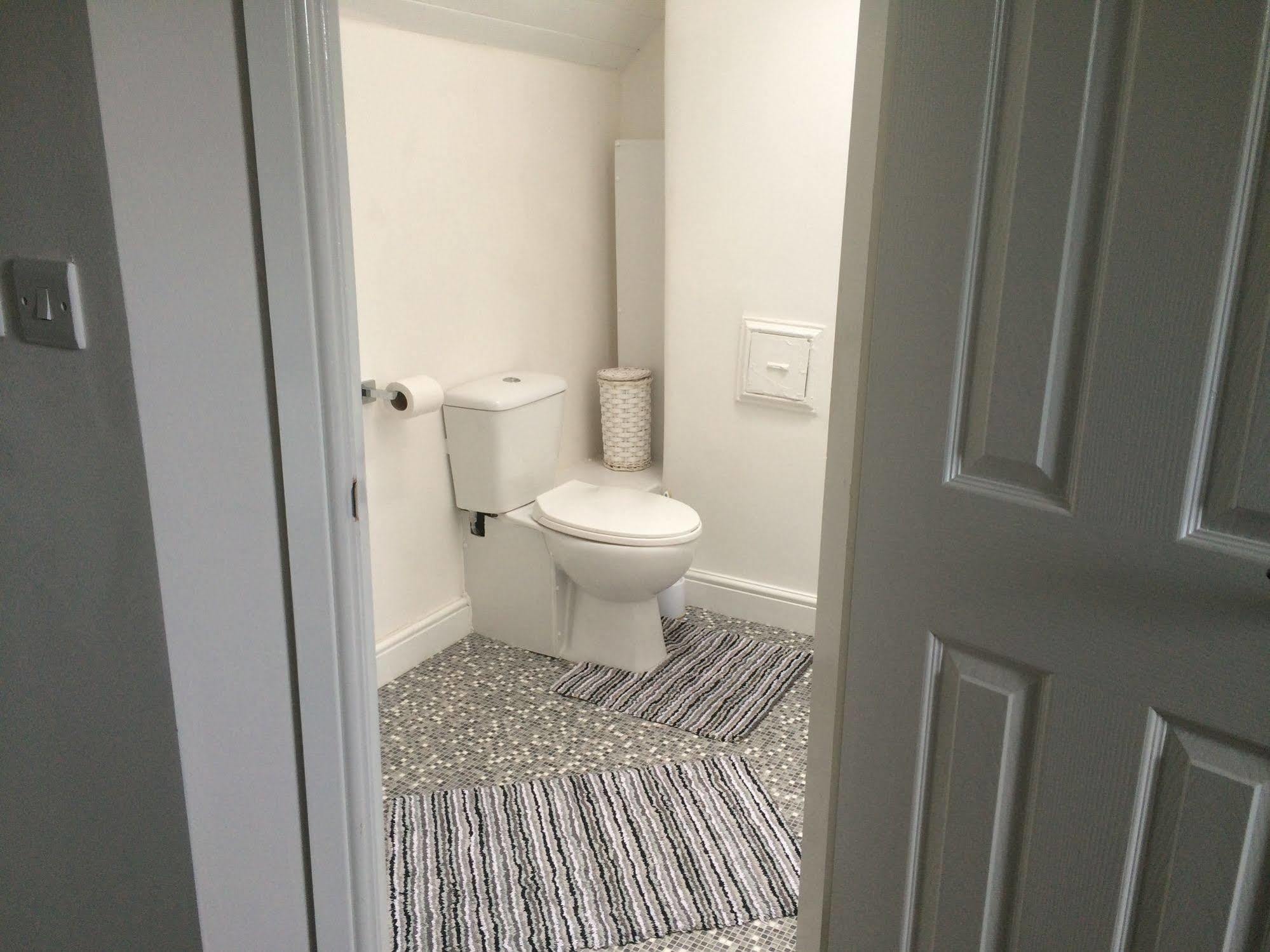 Regent Serviced Suites Doncaster Extérieur photo