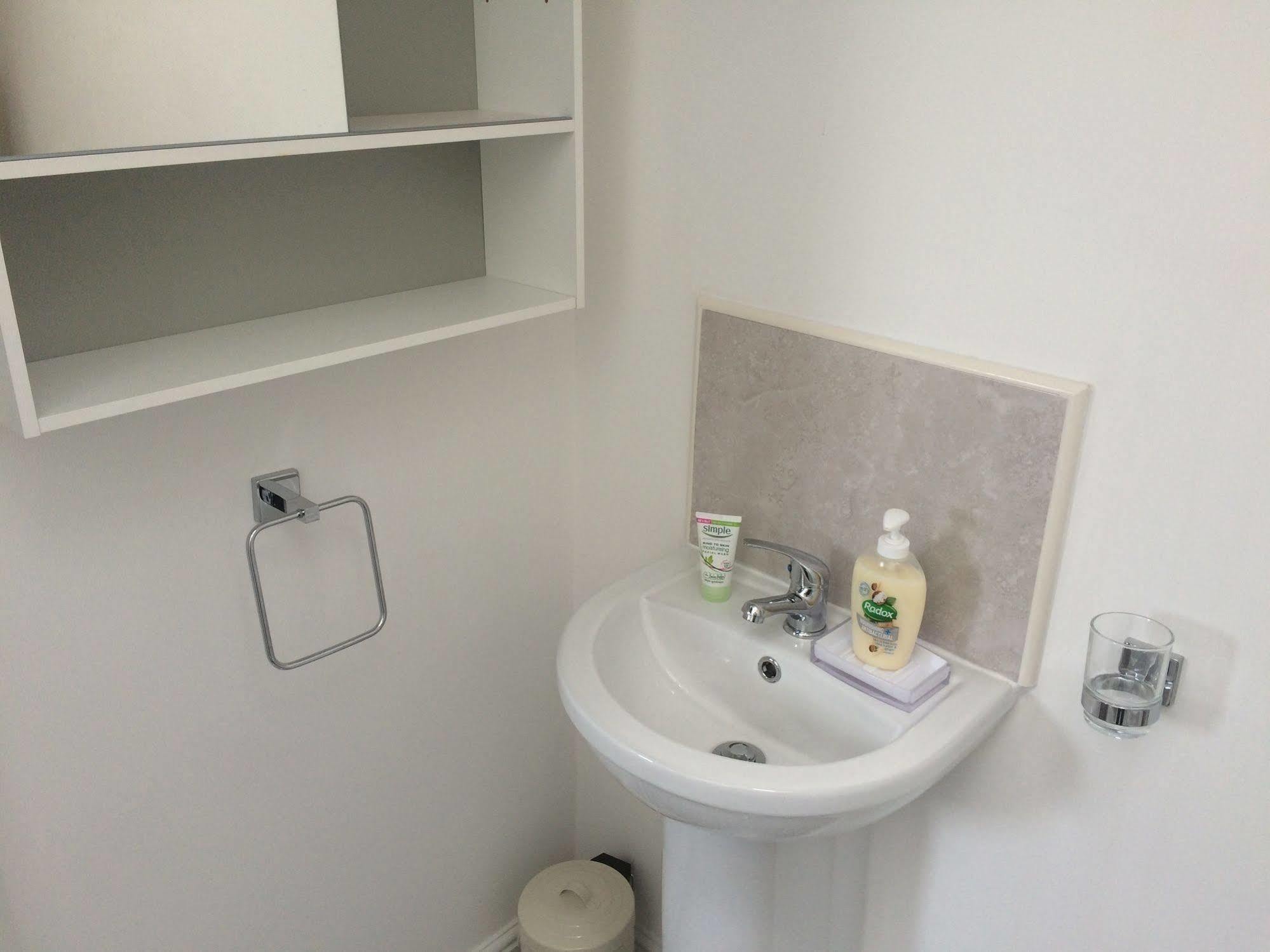 Regent Serviced Suites Doncaster Extérieur photo