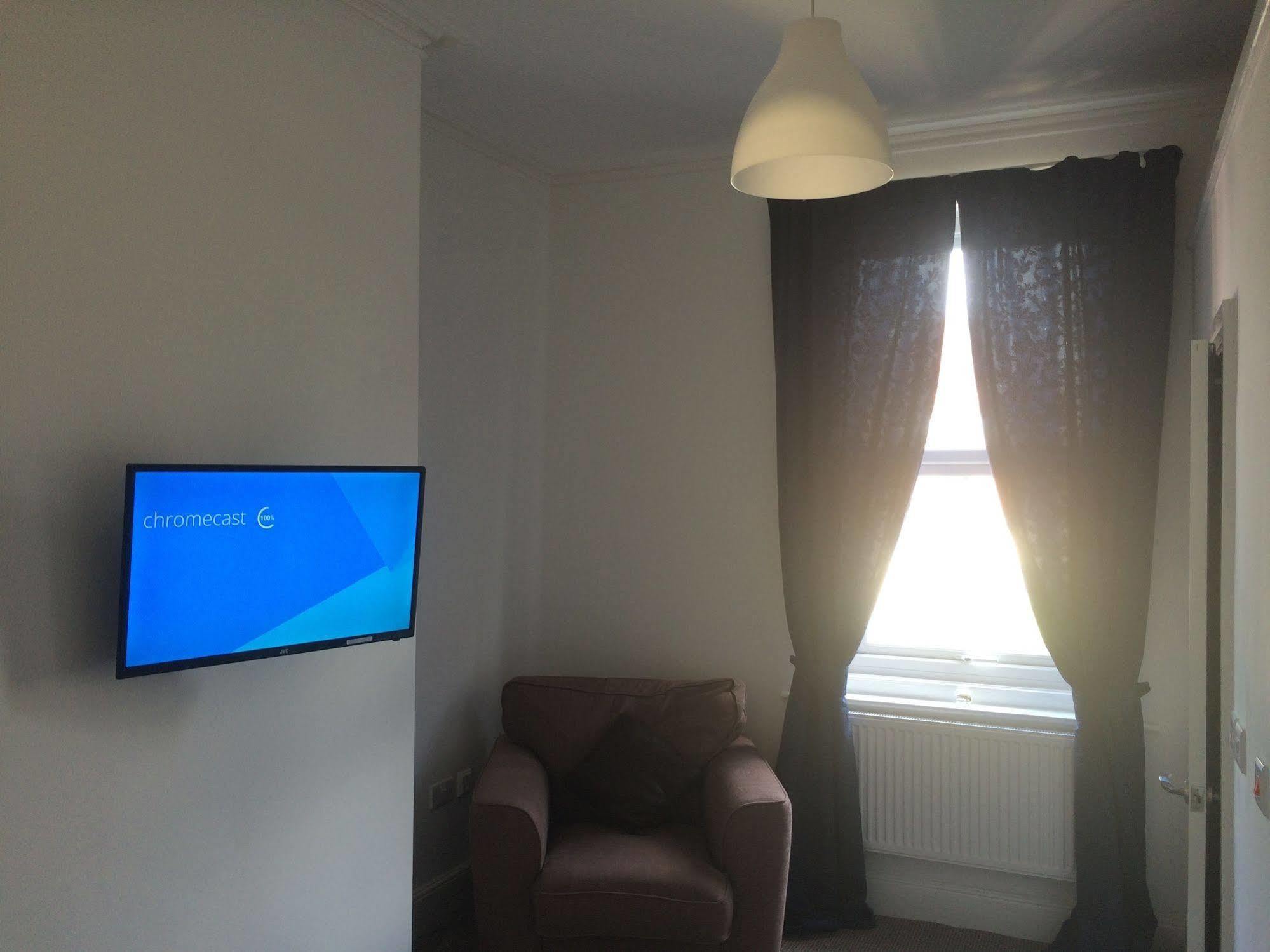 Regent Serviced Suites Doncaster Extérieur photo