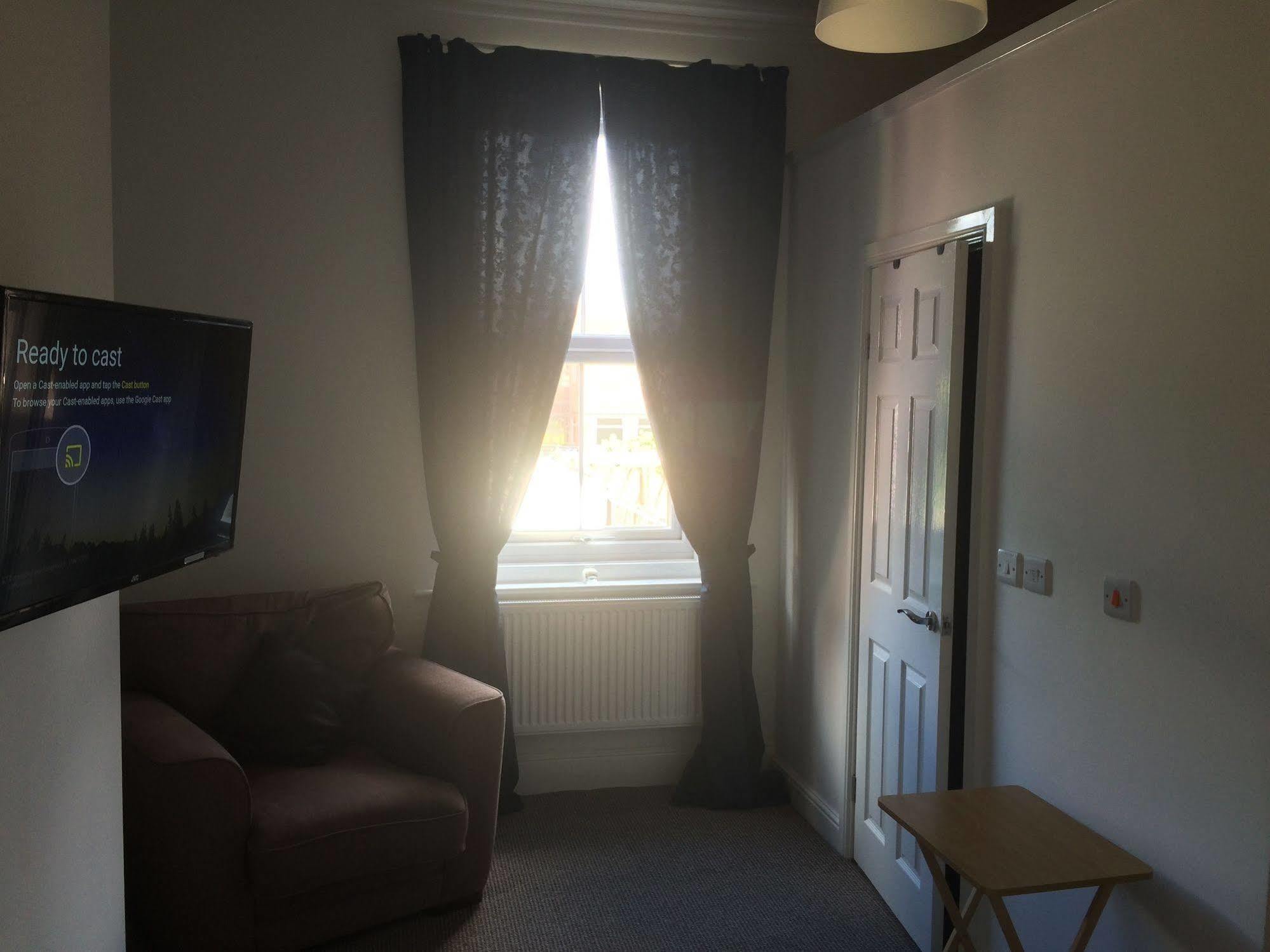 Regent Serviced Suites Doncaster Extérieur photo