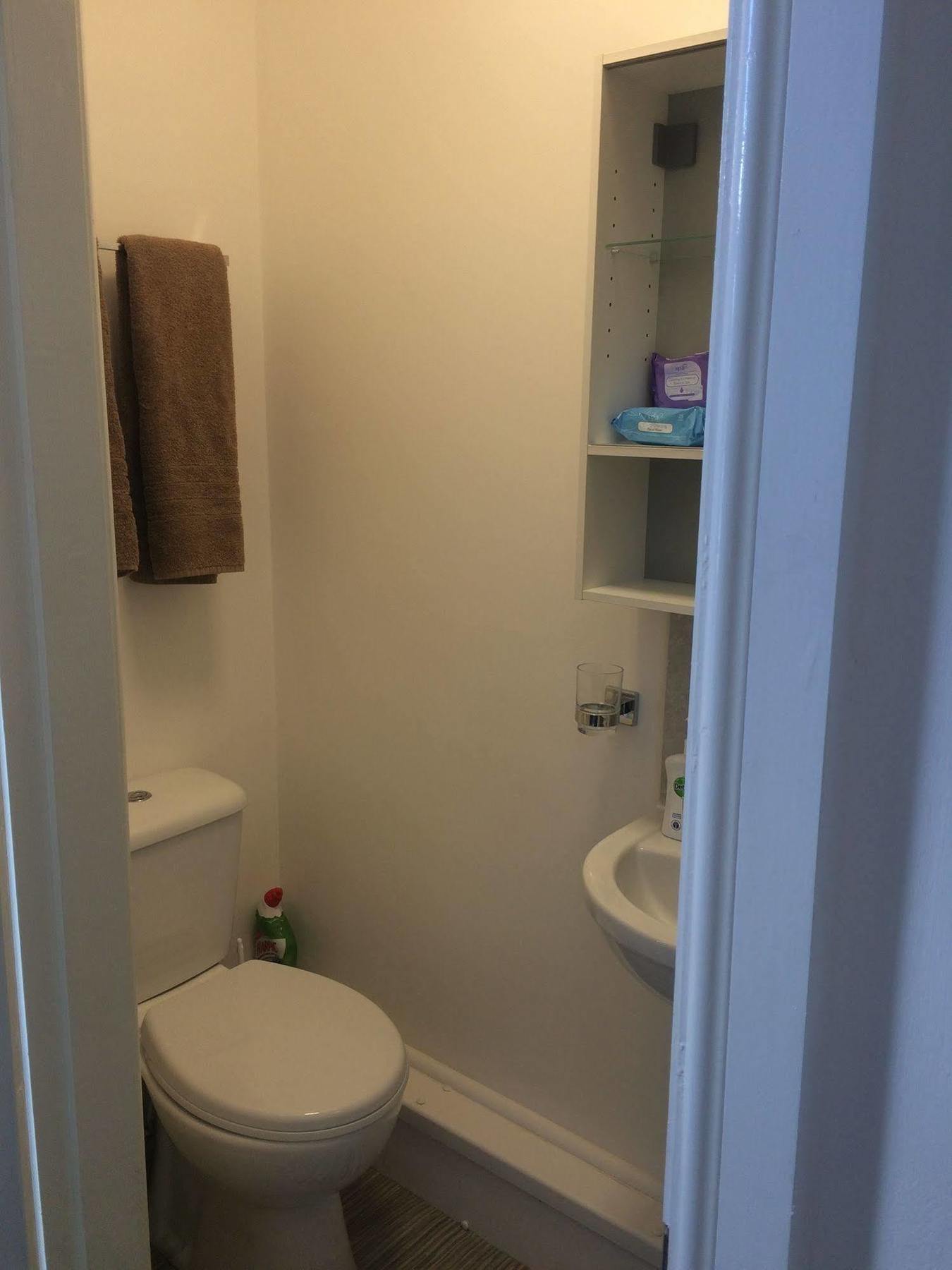 Regent Serviced Suites Doncaster Extérieur photo