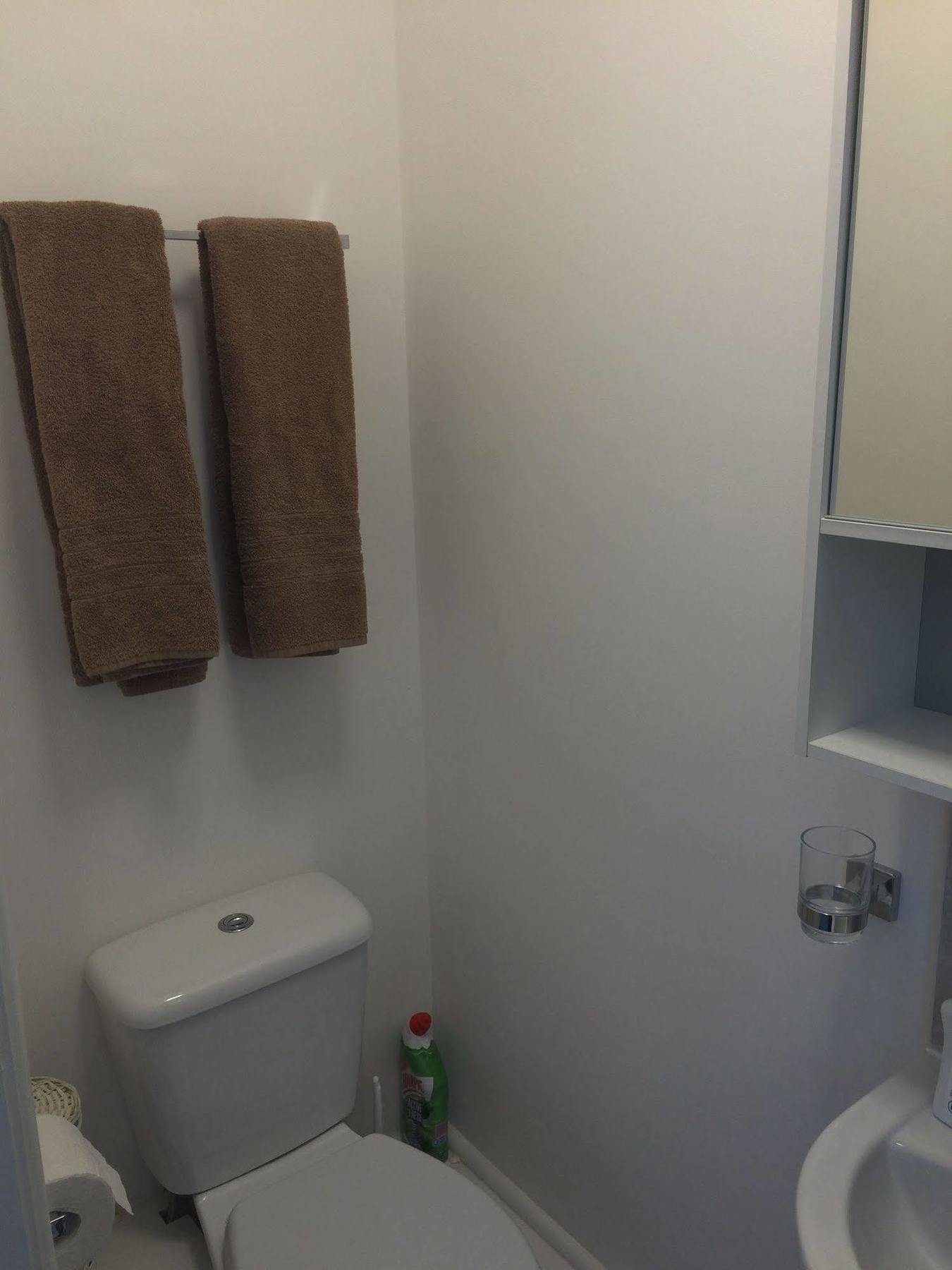 Regent Serviced Suites Doncaster Extérieur photo