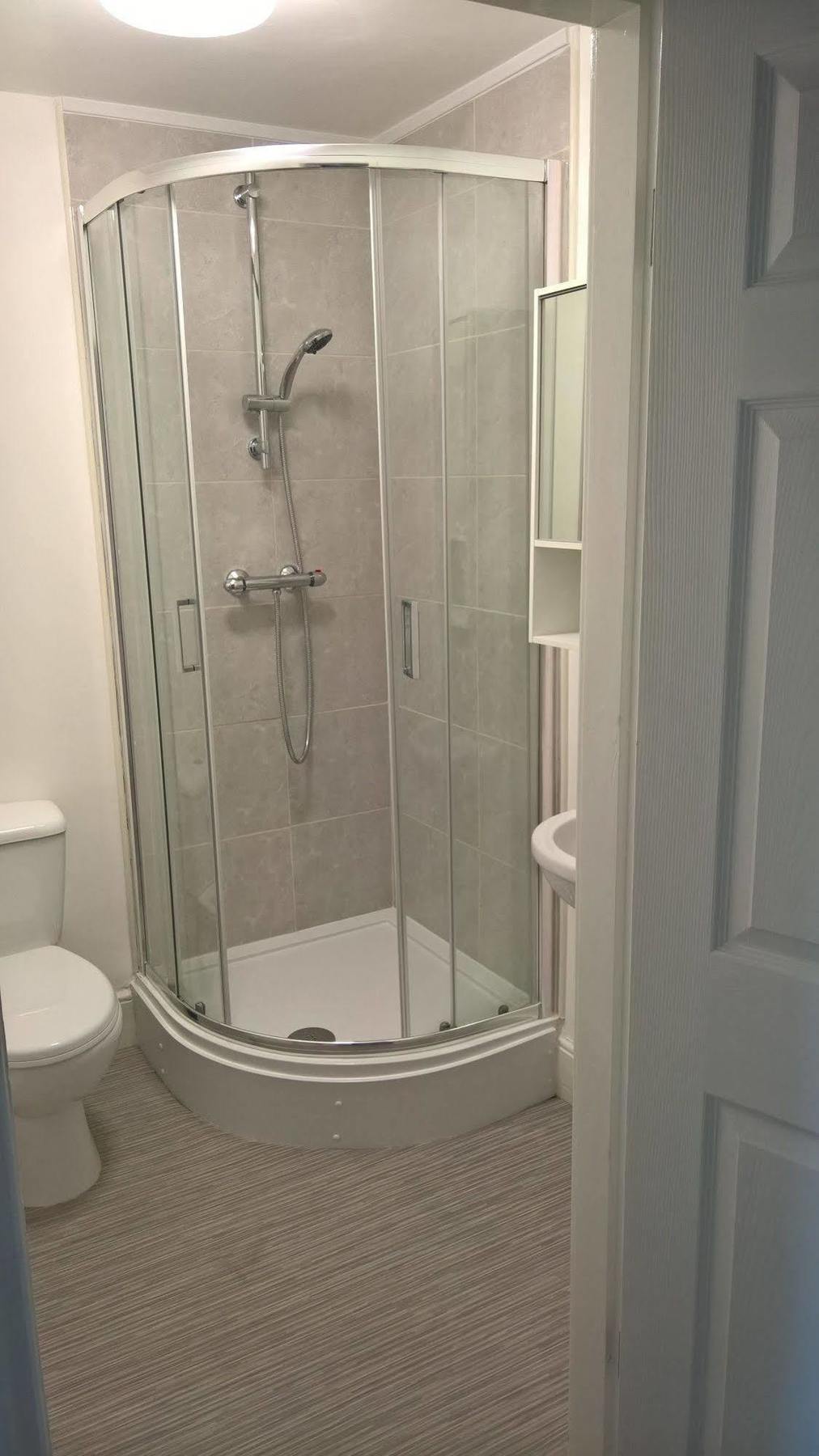 Regent Serviced Suites Doncaster Extérieur photo
