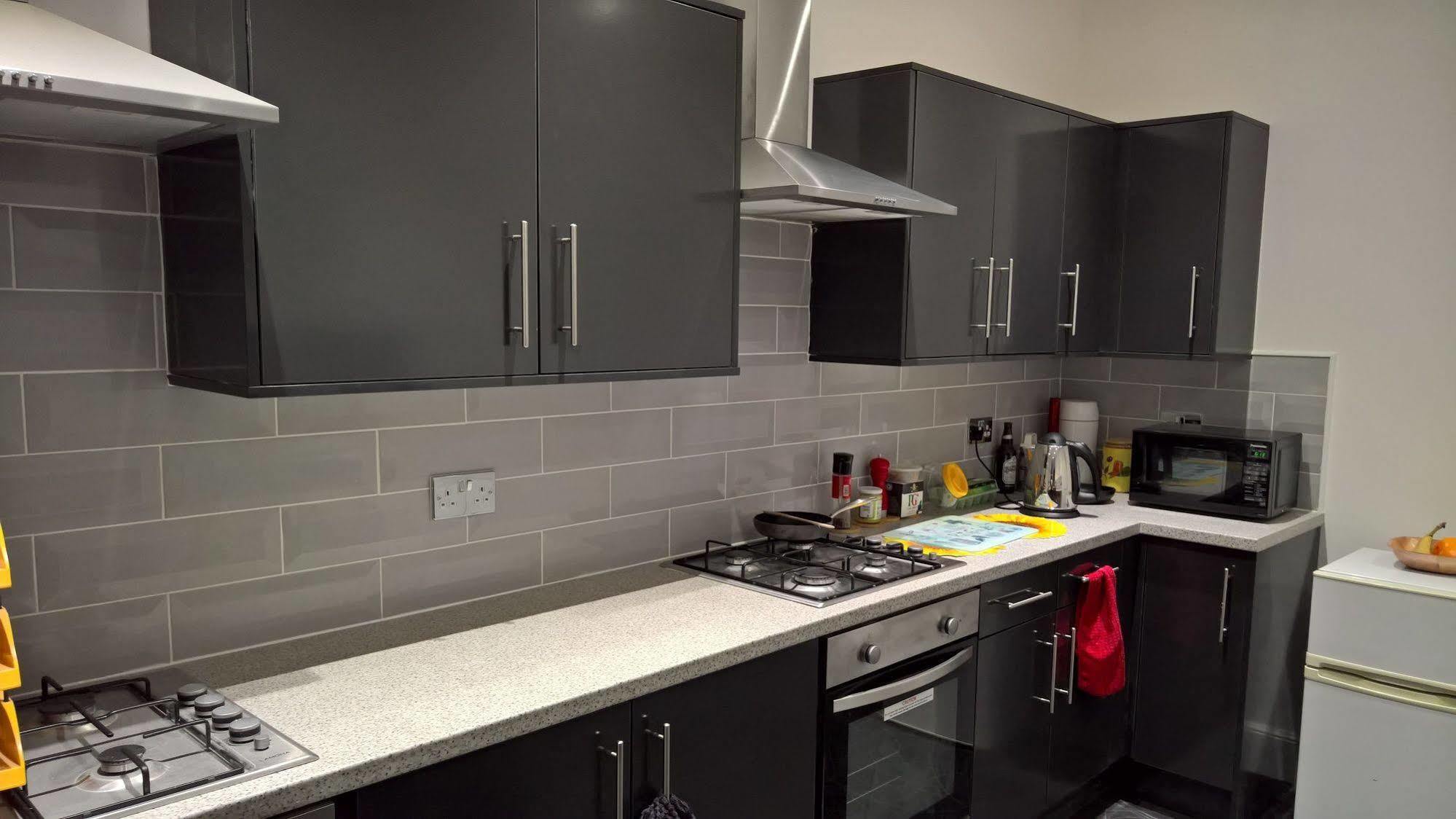 Regent Serviced Suites Doncaster Extérieur photo