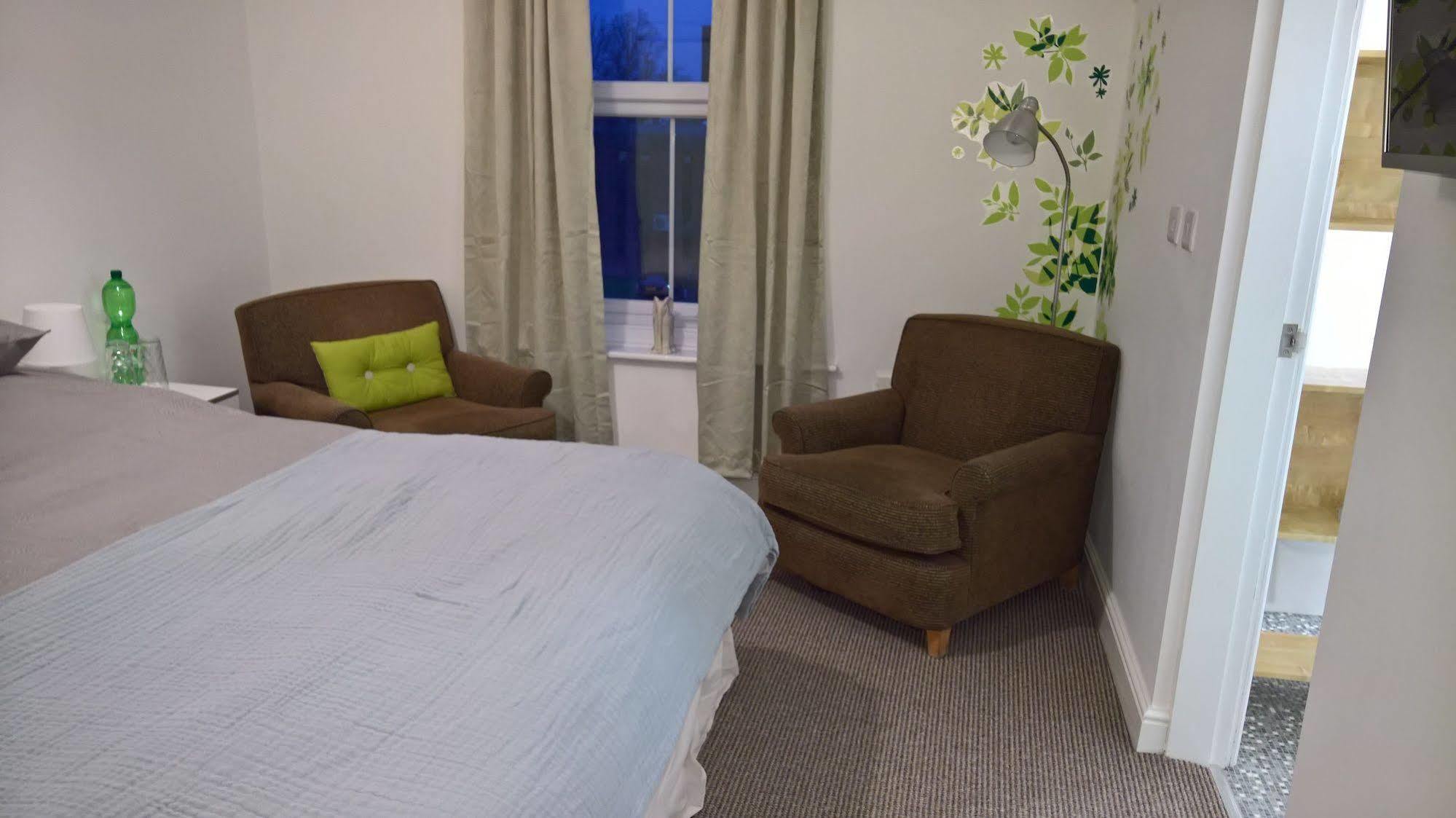 Regent Serviced Suites Doncaster Extérieur photo
