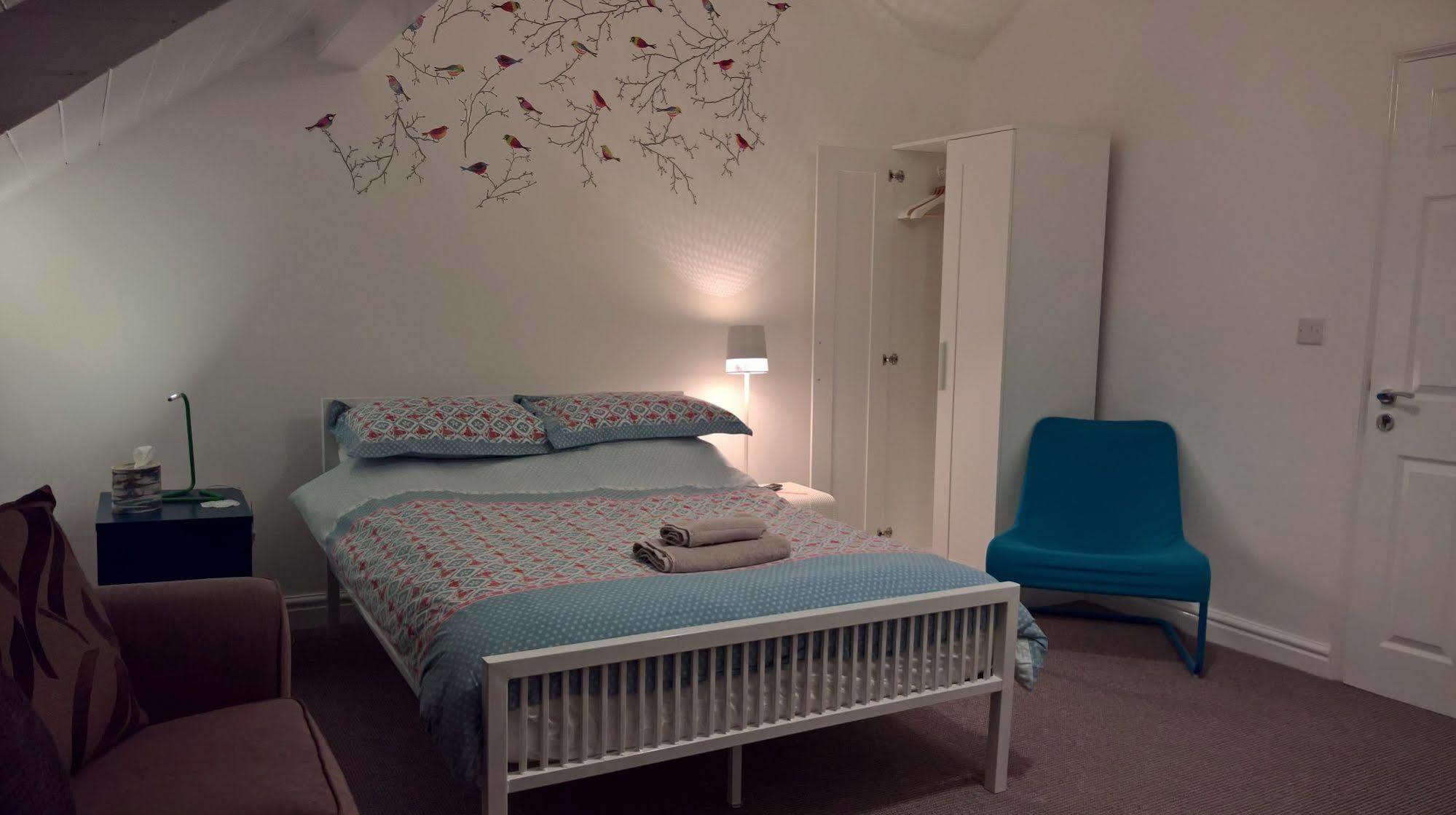 Regent Serviced Suites Doncaster Extérieur photo