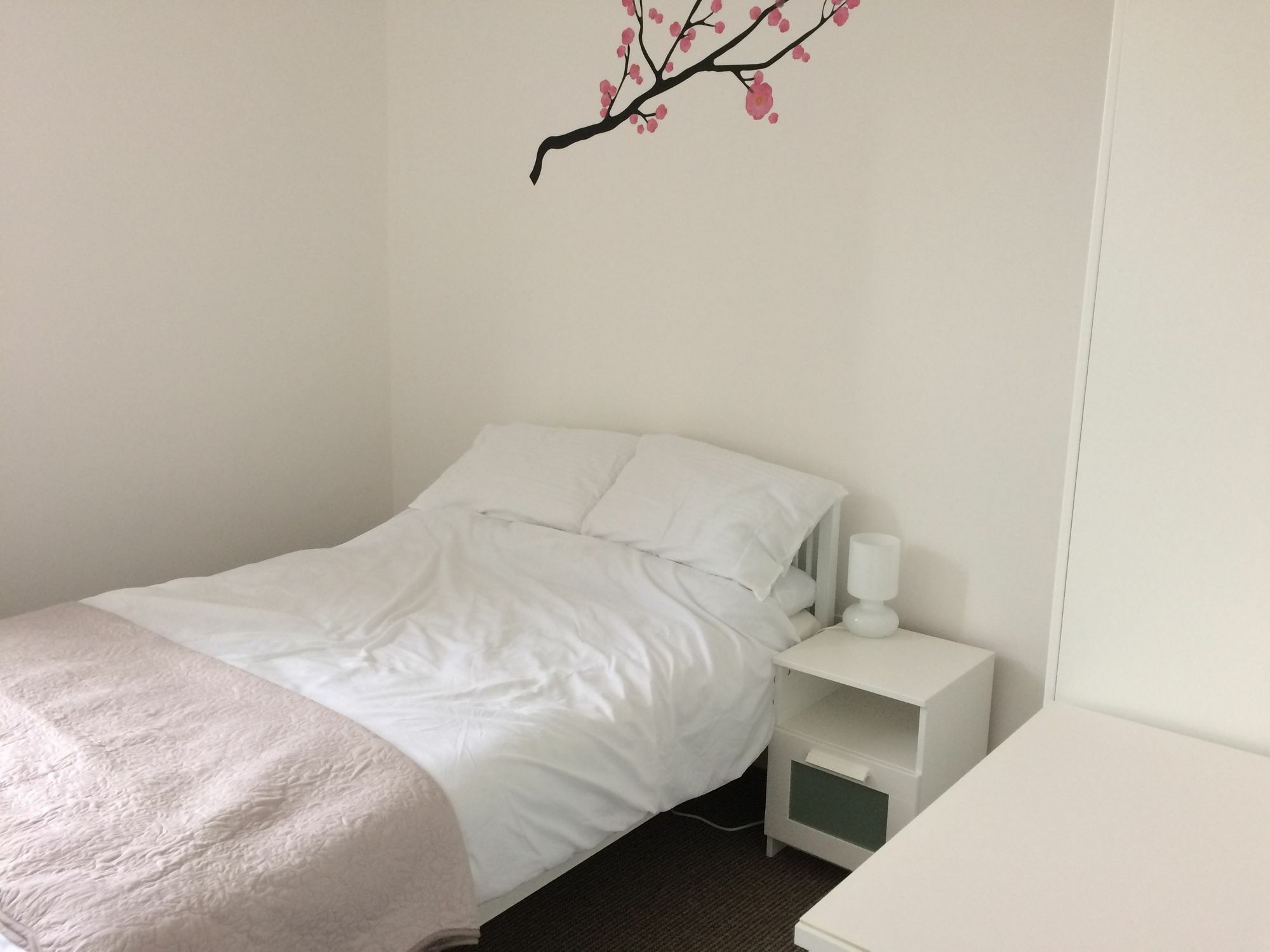 Regent Serviced Suites Doncaster Extérieur photo