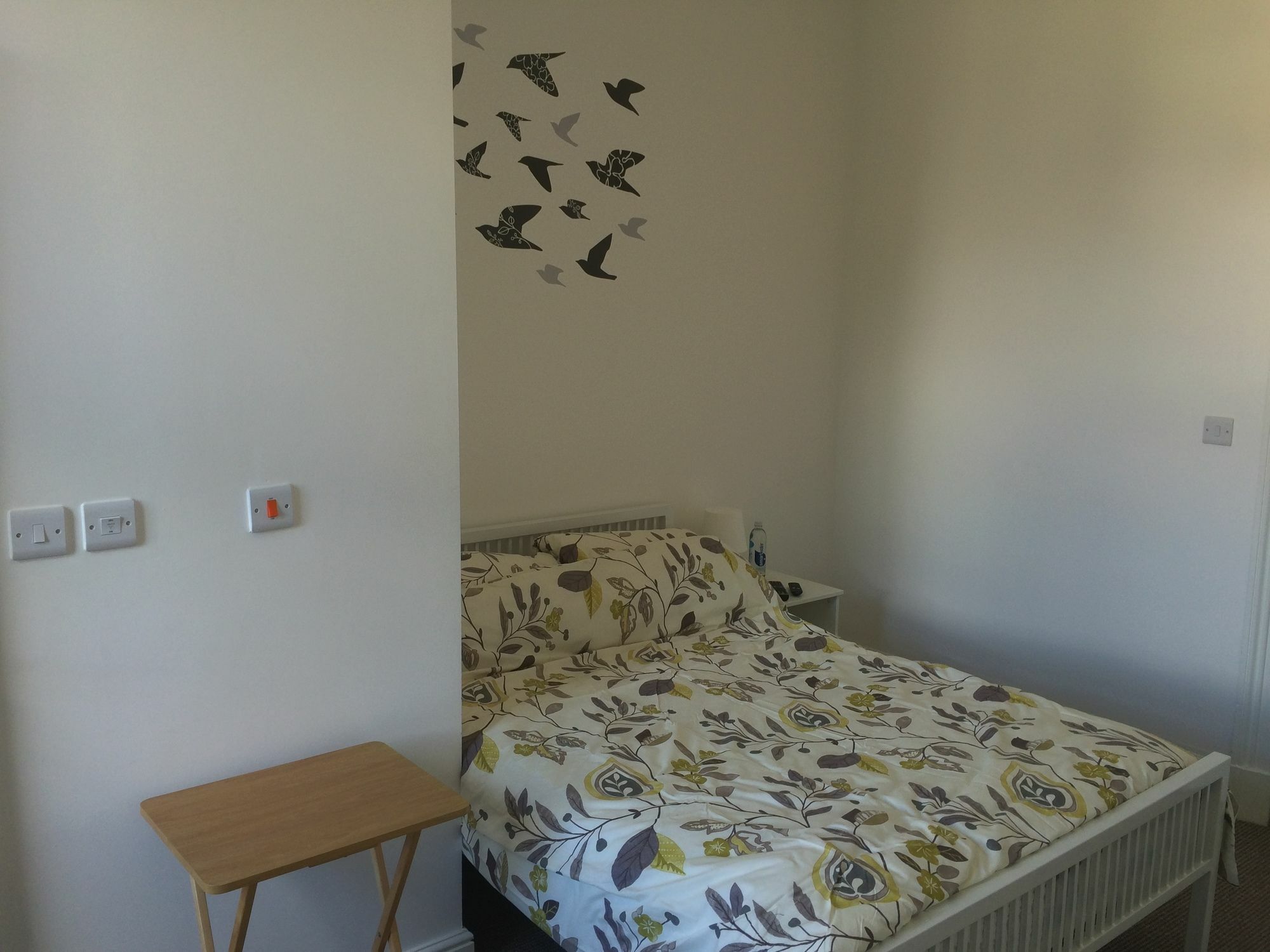 Regent Serviced Suites Doncaster Extérieur photo