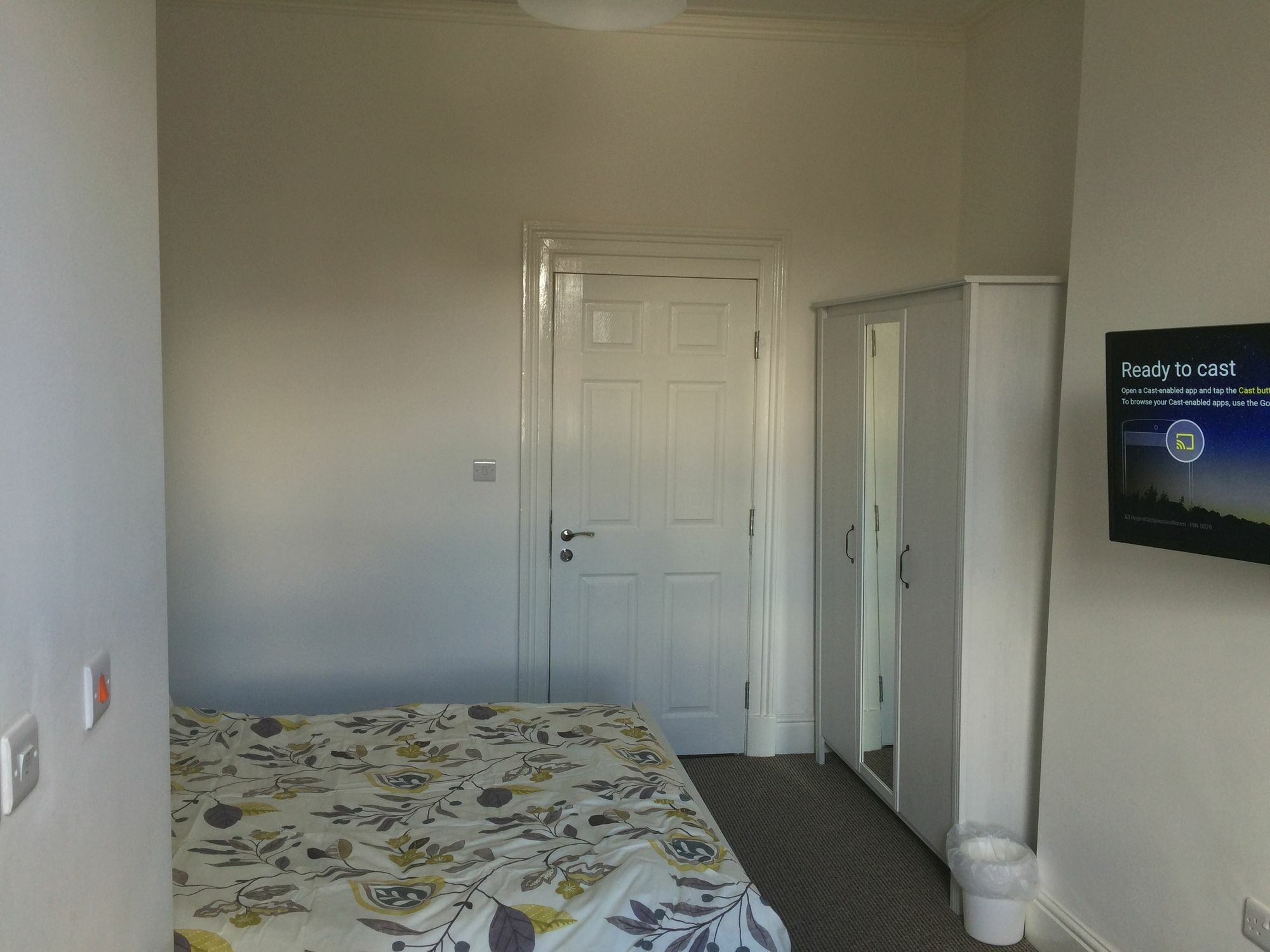 Regent Serviced Suites Doncaster Extérieur photo
