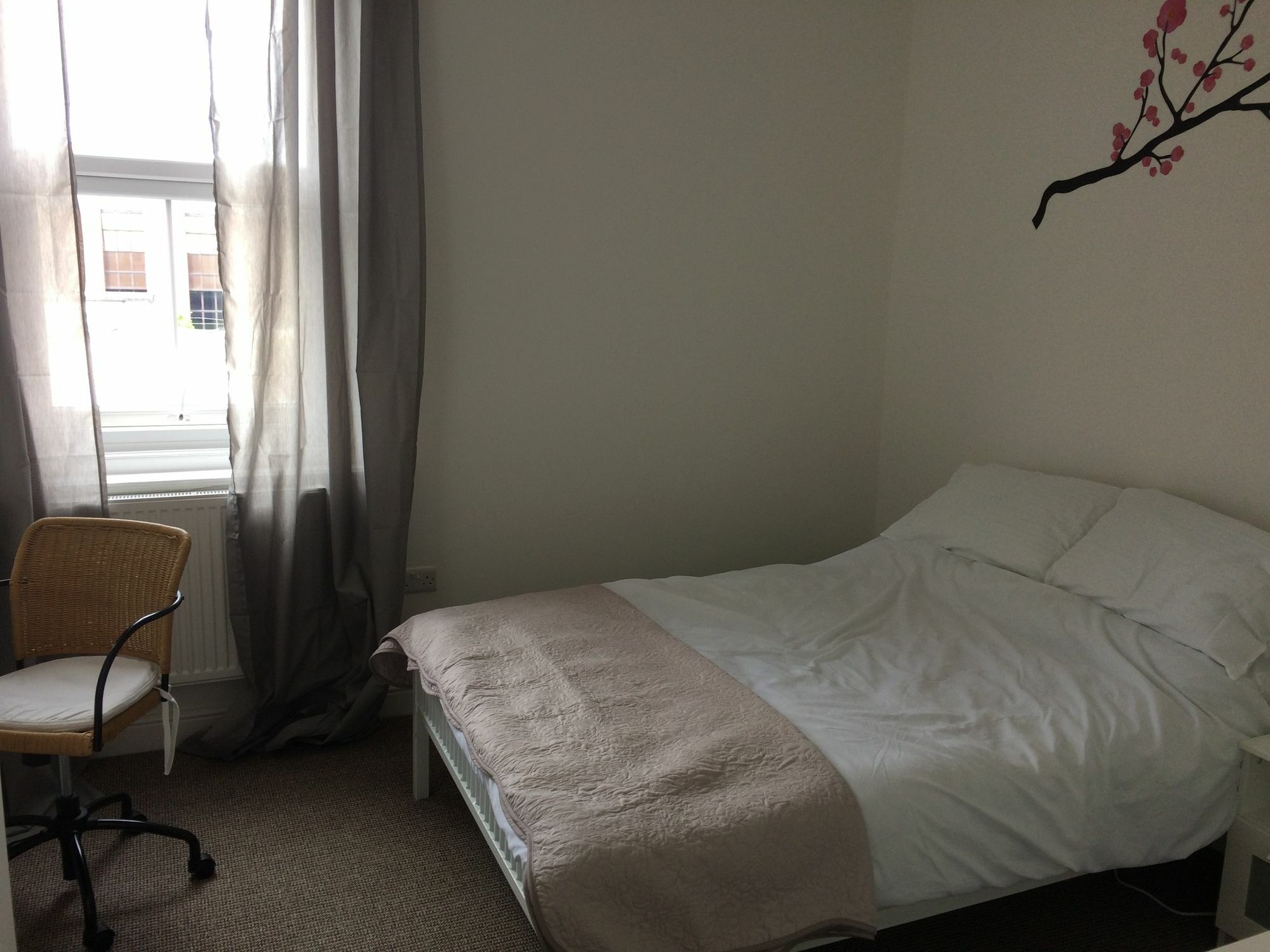 Regent Serviced Suites Doncaster Extérieur photo