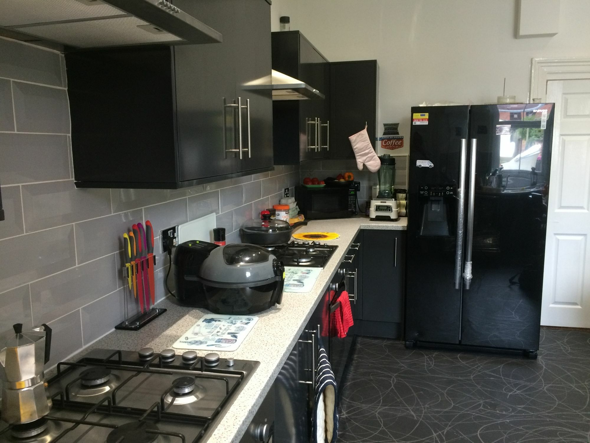 Regent Serviced Suites Doncaster Extérieur photo