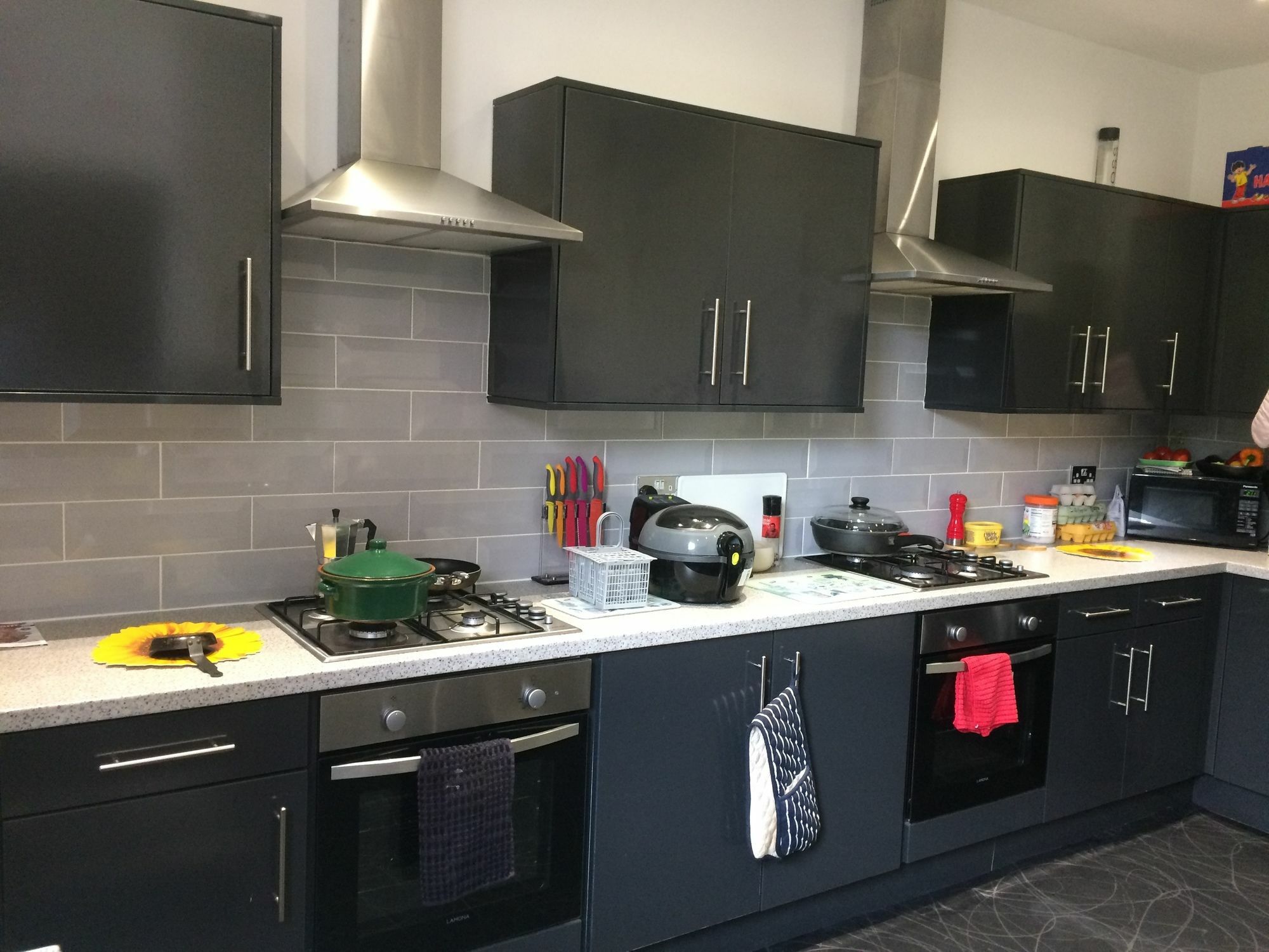 Regent Serviced Suites Doncaster Extérieur photo
