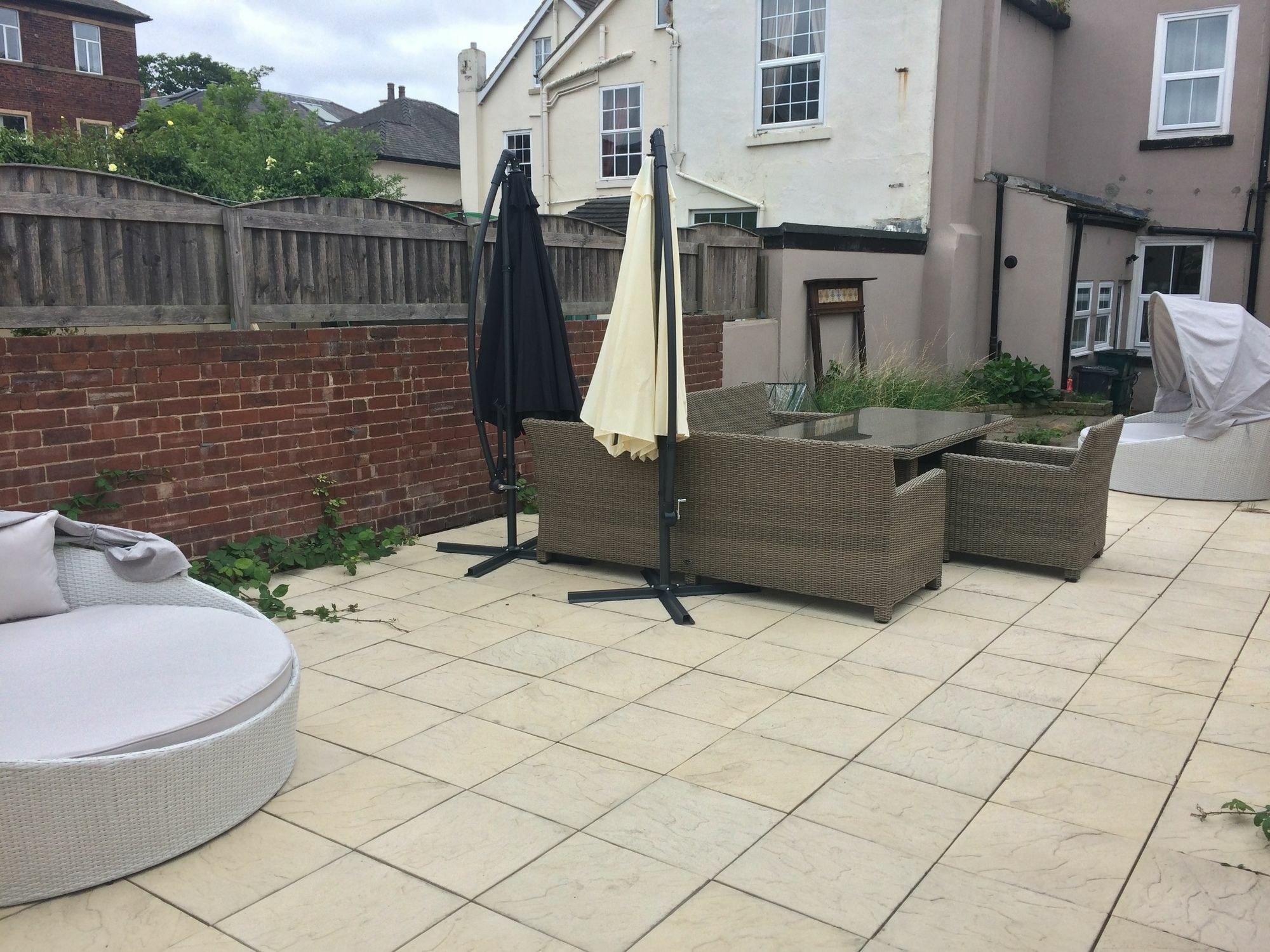 Regent Serviced Suites Doncaster Extérieur photo